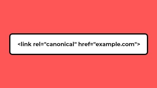 HTML Canonical URL Generator