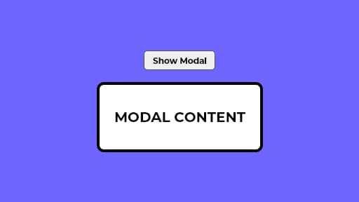 HTML Dialog Generator