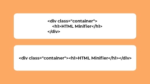 HTML Minifier